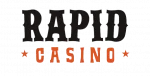Logo Rapid Casino